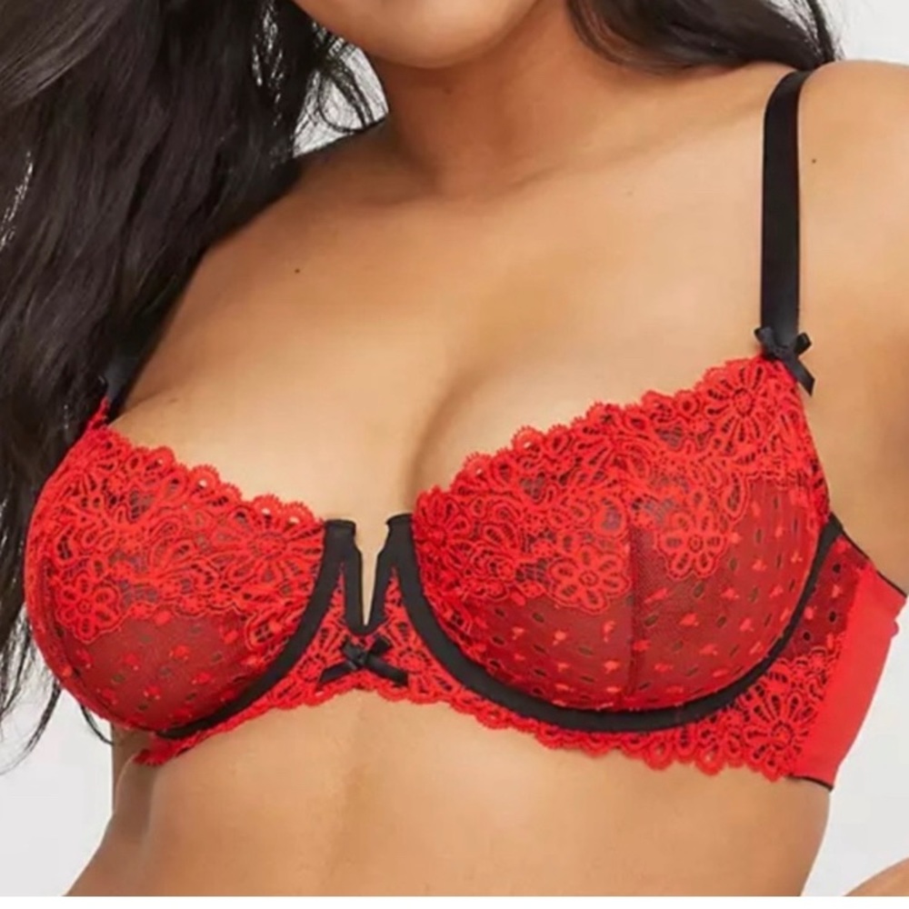 Cacique 42B bra
